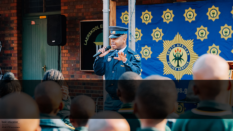 PC Briefing